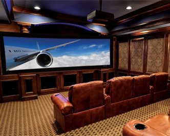 Home Theatre