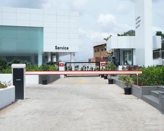 Security Solutions